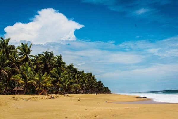 BEST BEACH RESORTS IN LAGOS NIGERIA: Top 11 Beach Resorts